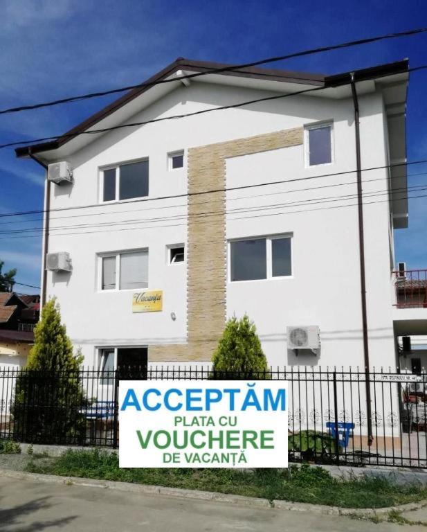 Vila Vacanta Corp A Costinești Exterior foto