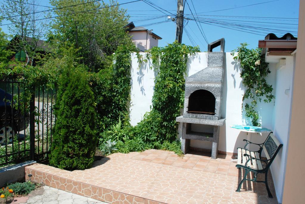 Vila Vacanta Corp A Costinești Exterior foto